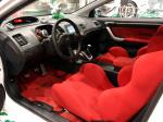 Honda Civic Si by Tein 2005 года